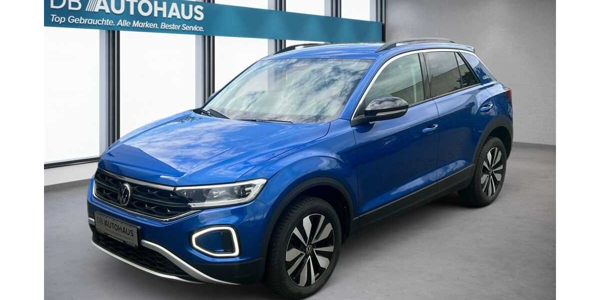 VW T-Roc 37.131 km 26.990 &euro; Schweinfurt 97424