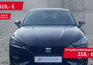 Seat Leon 47.044 km 22.690 &euro; Werneck 97440