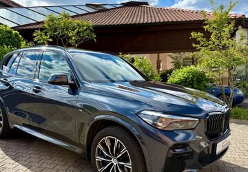 BMW X5 67.900 km 63.400 &euro; Maßbach/Poppenlauer 97711