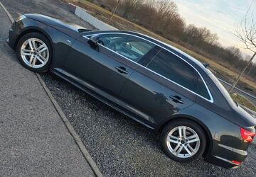Audi A4 178.200 km 17.800 &euro; Großbardorf 97633