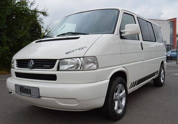 VW T4 Kombi 138.000 km 19.990 &euro; Schweinfurt 97424