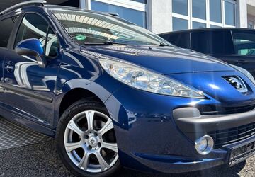 Peugeot 207 175.000 km 2.990 &euro; Estenfeld 97230