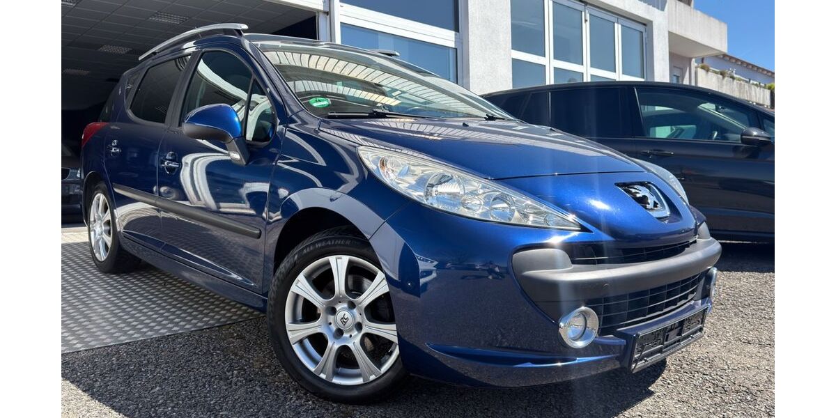 Peugeot 207 175.000 km 2.990 &euro; Estenfeld 97230