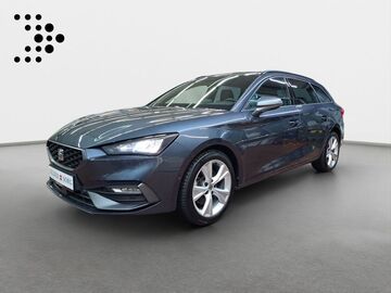 Gebrauchte Seat Leon