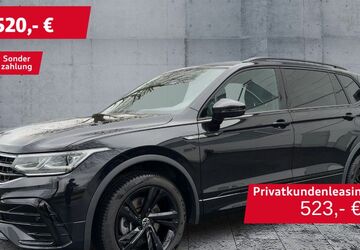VW Tiguan Allspace 30.514 km 36.990 &euro; Werneck 97440