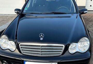 Mercedes-Benz C 180 159.000 km 1.800 &euro; Frankenwinheim 97447