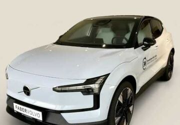 Volvo EX30 2.500 km 49.990 &euro; Schweinfurt 97424