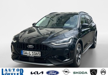 Ford Focus 14.793 km 24.980 &euro; Schweinfurt 97424
