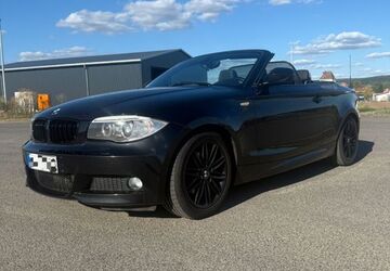 BMW 120 164.231 km 8.399 &euro; Hofheim 97461