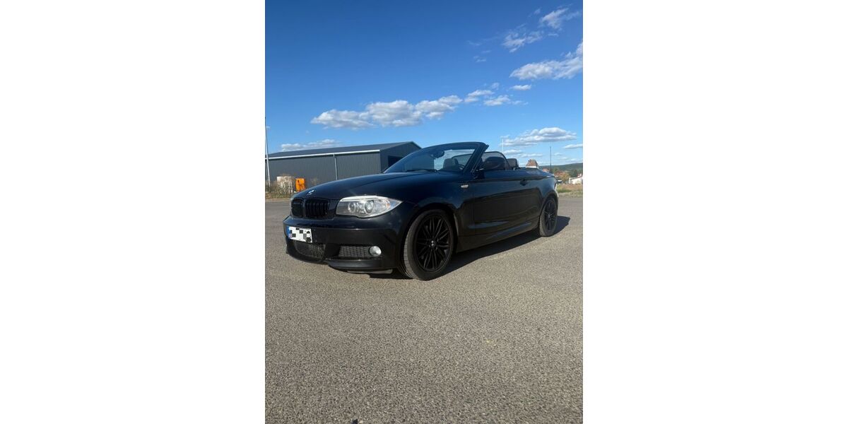 BMW 120 164.231 km 8.399 &euro; Hofheim 97461