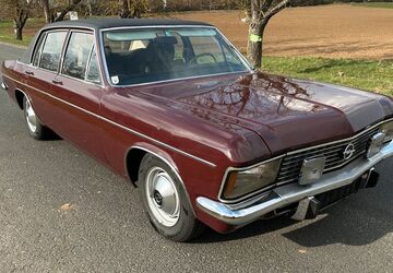 Opel Andere 59.000 km 12.999 &euro; Estenfeld 97230