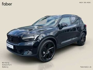 Gebrauchte Volvo XC40