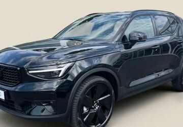 Volvo XC40 2.500 km 53.990 &euro; Schweinfurt 97424