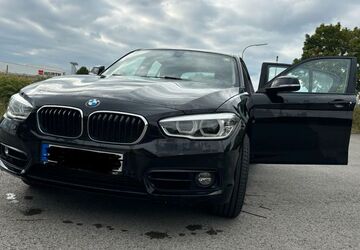 BMW 118 165.000 km 9.990 &euro; Schweinfurt 97421