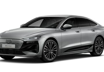 Audi A6 e-tron 6.010 km 54.690 &euro; Schweinfurt 97424