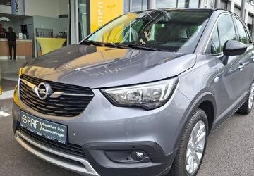 Opel Crossland (X) 29.256 km 14.480 &euro; Bad Kissingen 97688