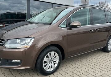 VW Sharan 167.250 km 8.990 &euro; Kürnach 97273