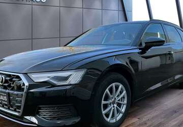 Audi A6 51.424 km 34.830 &euro; Schweinfurt 97424