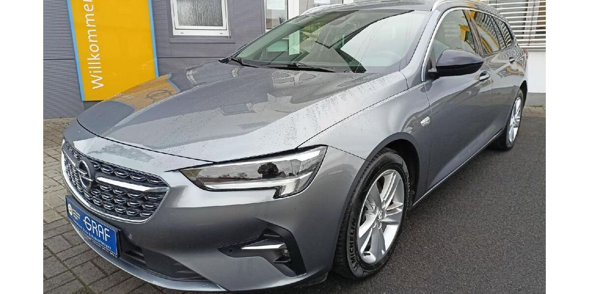 Opel Insignia 89.517 km 15.980 &euro; Bad Kissingen 97688