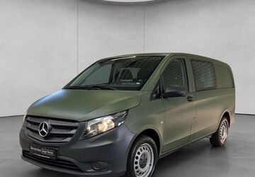 Mercedes-Benz Vito 27.813 km 35.581 &euro; Schweinfurt 97424