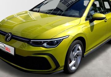 VW Golf 40.782 km 23.790 &euro; Hammelburg 97762