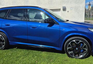 BMW X1 8.900 km 53.900 &euro; Essleben 97440