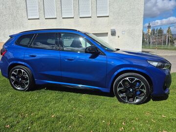 Gebrauchte BMW X1