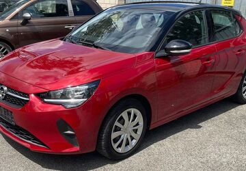 Opel Corsa 25.531 km 13.100 &euro; Haßfurt 97437