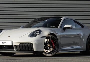 Porsche 992 12.900 km 182.890 &euro; Estenfeld 97230