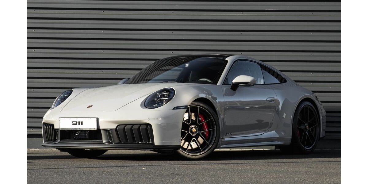 Porsche 992 12.900 km 182.890 &euro; Estenfeld 97230