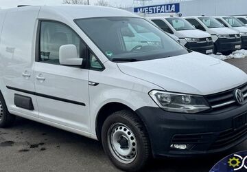 VW Caddy 48.000 km 15.460 &euro; Schweinfurt 97424