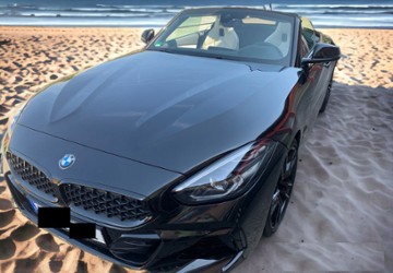 BMW Z4 M40 72.000 km 39.690 &euro; Bad Kissingen 97688