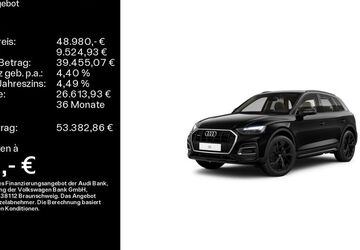 Audi Q5 23.957 km 48.980 &euro; Haßfurt 97437