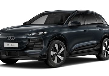 Audi Q6 e-tron 7.953 km 53.990 &euro; Schweinfurt 97424