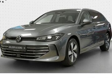 VW Passat Variant 10.797 km 37.490 &euro; Haßfurt 97437