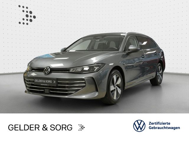 VW Passat Variant 10.797 km 37.490 &euro; Haßfurt 97437