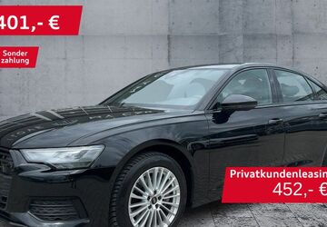 Audi A6 58.530 km 31.800 &euro; Werneck 97440