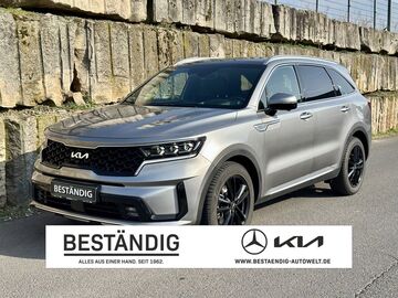 Gebrauchte Kia Sorento