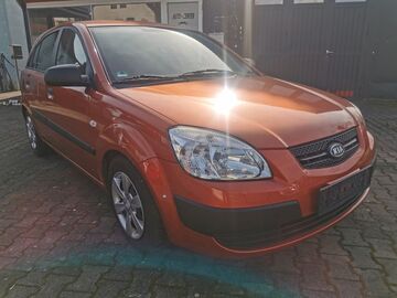 Gebrauchte Kia Rio