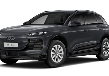 Audi Q6 e-tron 7.968 km 51.290 &euro; Haßfurt 97437