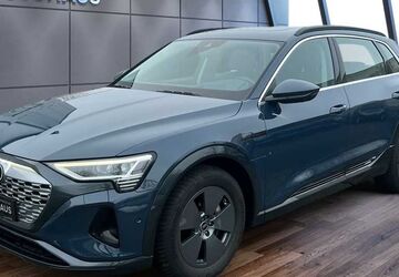 Audi Q8 e-tron 51.190 km 49.830 &euro; Schweinfurt 97424