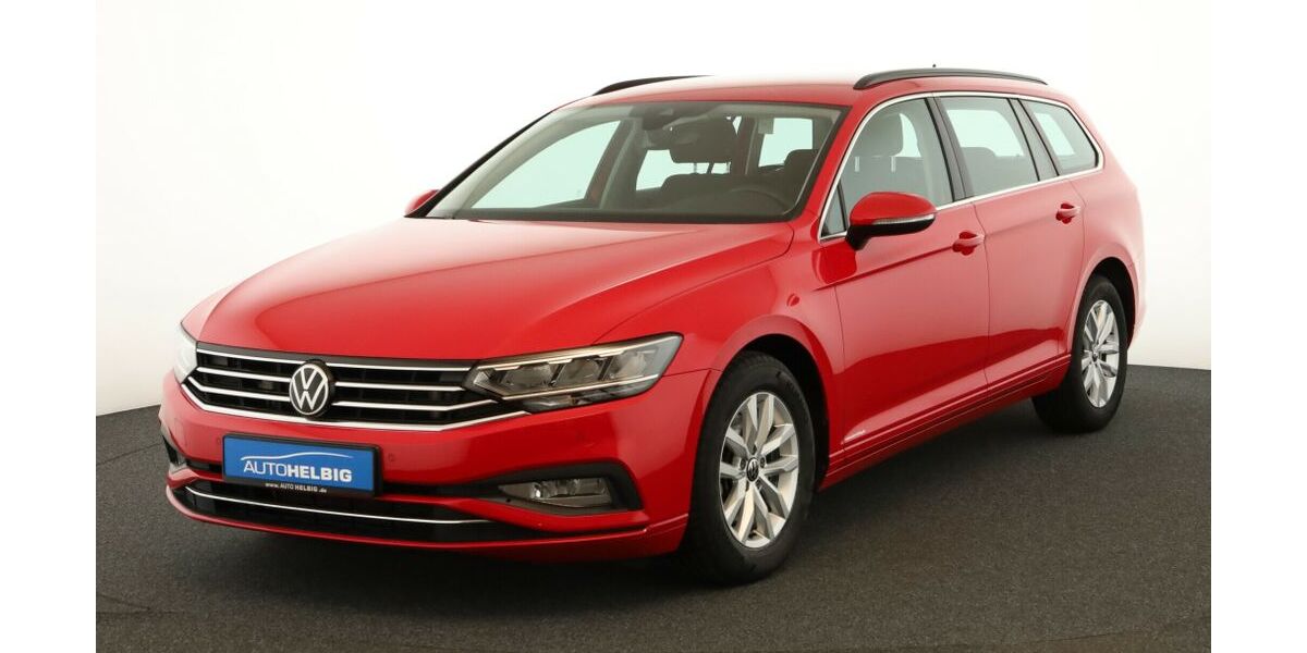 VW Passat Variant 83.000 km 19.990 &euro; Donnersdorf 97499