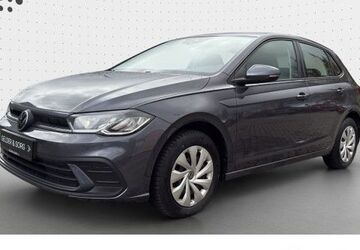 VW Polo 12.300 km 18.990 &euro; Bad Kissingen 97688