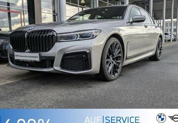 BMW 730 132.420 km 45.888 &euro; Schweinfurt 97424