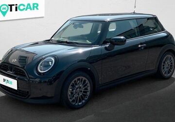 Mini Cooper 7.548 km 27.390 &euro; Haßfurt 97437