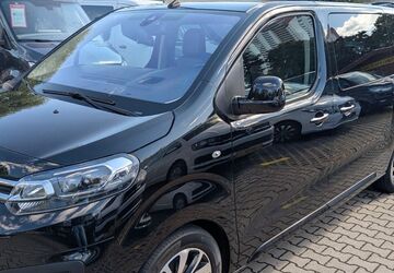 Citroen SpaceTourer 137.000 km 25.400 &euro; Schweinfurt 97422
