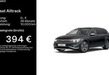 VW Passat Alltrack 77.190 km 30.990 &euro; Haßfurt 97437