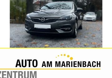 Opel Astra 45.600 km 15.350 &euro; Grafenrheinfeld 97506