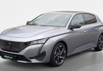 Peugeot 308 41.027 km 21.750 &euro; Schweinfurt 97424