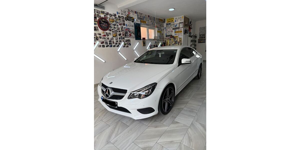 Mercedes-Benz E 250 248.400 km 11.200 &euro; Schweinfurt 97422